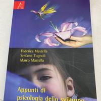 Appunti di psicologia dello sviluppo