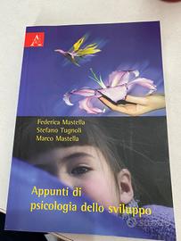 Appunti di psicologia dello sviluppo