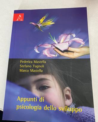 Appunti di psicologia dello sviluppo