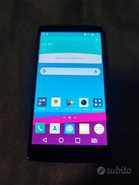 LG G4 H818 dual sim