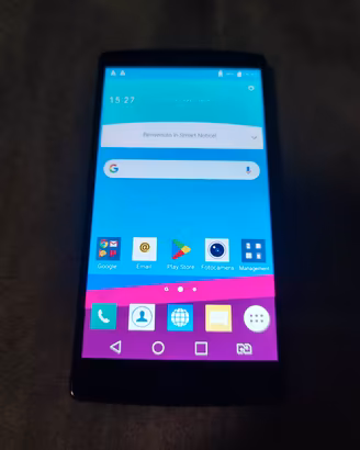 LG G4 H818 dual sim