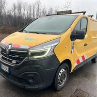 Renault Trafic T29 2.0 dCi 120CV 2021