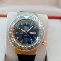 Orologio Stendardo Immersion