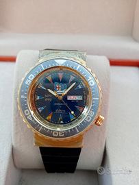 Orologio Stendardo Immersion