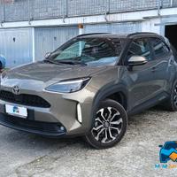 Toyota Yaris Cross 1.5h Trend fwd 130cv e-cvt ProM