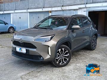Toyota Yaris Cross 1.5h Trend fwd 130cv e-cvt ProM