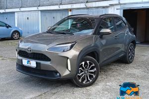 Toyota Yaris Cross 1.5h Trend fwd 130cv e-cvt ProM
