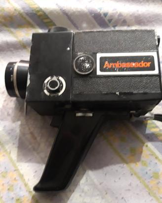 Cinepresa