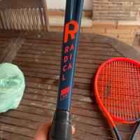 Racchette tennis
