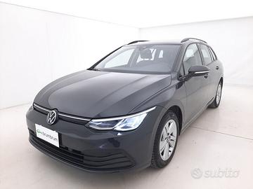 Volkswagen Golf Variant Variant Life DSG BR112506 