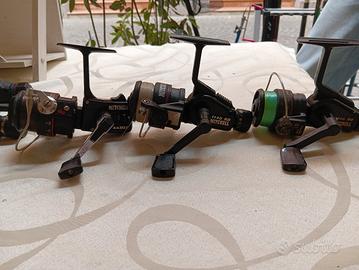 MULINELLI MITCHELL  4430 Z....2230 RD...1140 RD