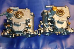 weber carburatori alfa romeo fiat 500