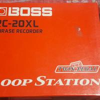 Loopstation Boss