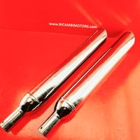 MARMITTE HARLEY DAVIDSON SHOVELHEAD