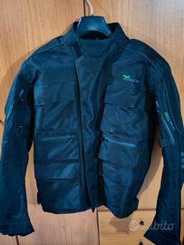 Giubbotto moto