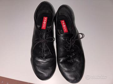 Scarpe da ballo Happydancing