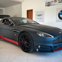 Aston Martin V8 Vantage Mansory