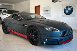 Aston Martin V8 Vantage Mansory