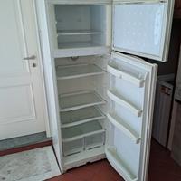 Frigorifero Indesit Evolution 