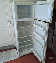 Frigorifero Indesit Evolution 
