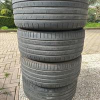 Pneumatici 235/35 R19 TOYO