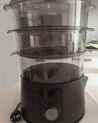Vaporiera Philips