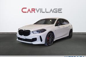 BMW M 135i xdrive auto