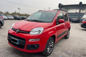 Fiat panda (Metano) 2018