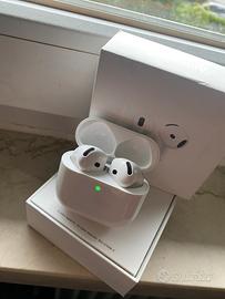 Apple Airpods 4