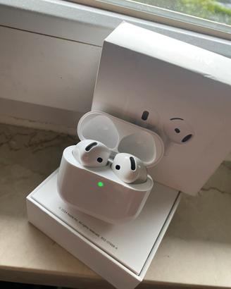 Apple Airpods 4