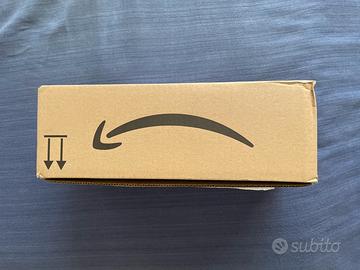 Bundle due giocatoli nuovi sigillati