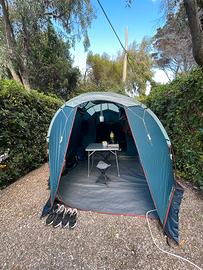 Tenda da campeggio