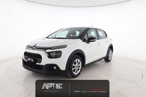 Citroën C3 1.5 bluehdi Shine Pack s&s 100cv 6m