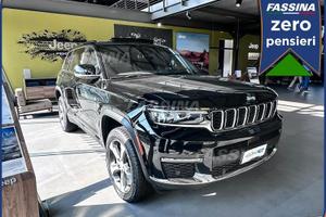 Jeep Grand Cherokee 4xe 2.0 PHEV 380CV Limite...