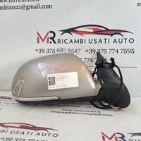 SPECCHIETTO RETROVISORE DESTRO SKODA Octavia Berli