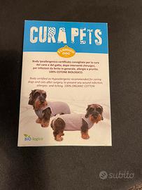 Body post operatorio