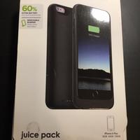 Cover batteria mophie iPhone 6 plus