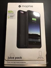 Cover batteria mophie iPhone 6 plus