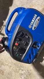 Generatore di corrente