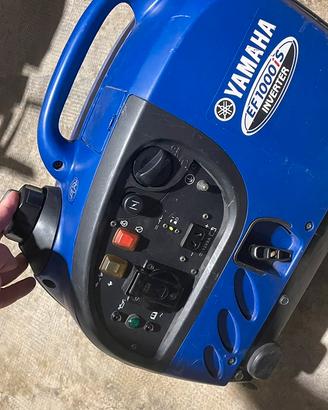 Generatore di corrente