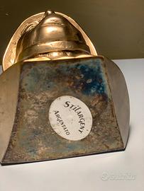 Busto Benito Mussolini