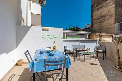 Casa vicino alla spiaggia a Marina di Ragusa