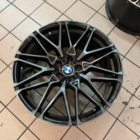 Cerchi nuovi Bmw 21 x5 x6