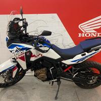 Honda Africa Twin 1100