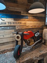 blance bike 