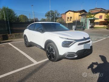 Citroën C4 2022 Feel Pack - 130cv - UNICO PROPRIET