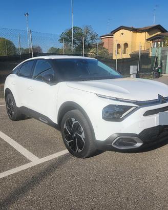 Citroën C4 2022 Feel Pack - 130cv - UNICO PROPRIET