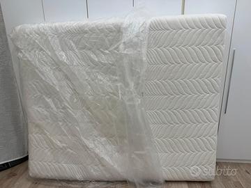 Materasso matrimoniale Memory 