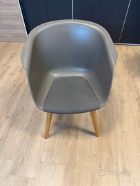 3 Sedie design Sedus