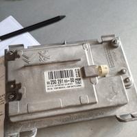 display Peugeot 208 - 2008